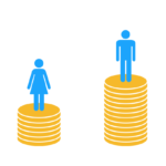 ｢世界でワースト2位｣の日本の男女賃金格差が全然埋まらない理由