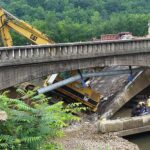 社会資本の老朽化の現状と将来