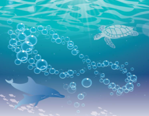 海洋プラスチックごみをなくそう！「大阪ブルー・オーシャン・ビジョン」実行計画とは