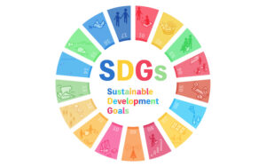 SDGs問題演習