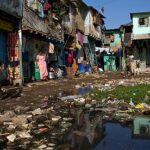 スラム街の現状と住み続けられるまちづくり