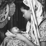 世界子供白書2019生児の健康指標 　母親と新生児の健康指標