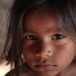 子どもの人身売買