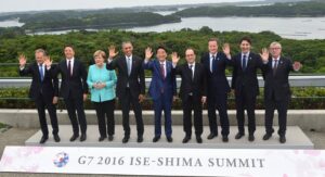 Ｇ７伊勢志摩サミット「質の高いインフラ輸出拡大イニシアティブ」概要