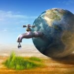 世界の水問題と日本の水資源