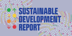 Sustainable Development Report 2021要約