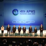 第4回アジア・太平洋水サミット