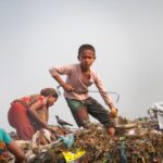 児童労働　2020年の世界推計・動向・前途