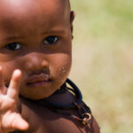 法的に存在しない子どもたち