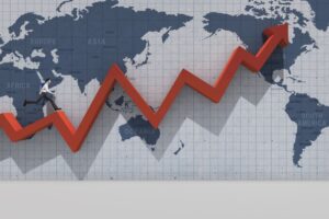 世界のエネルギー自給率 国別ランキング推移