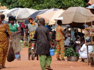 「2021年世界の食料安全保障と栄養の現状」概要