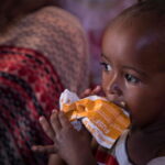 急性食料不安が過去５年で最大と「食料危機に関するグローバル報告書」が警告