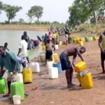 アフリカ・インフラ開発プログラム（PIDA）インフラストラクチャー アウトルック2040 越境水資源の展望