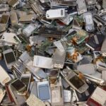 「都市鉱山」に眠るレアメタルの資源化