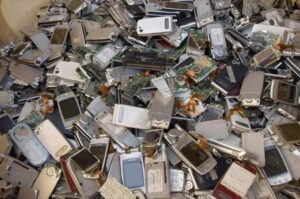 「都市鉱山」に眠るレアメタルの資源化